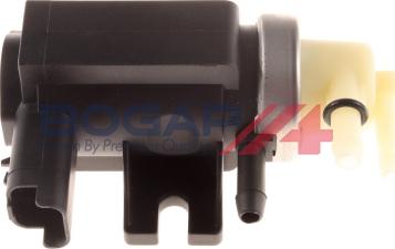 BOGAP P6112104 - Преобразователь давления турбины, клапан abcparts.ee