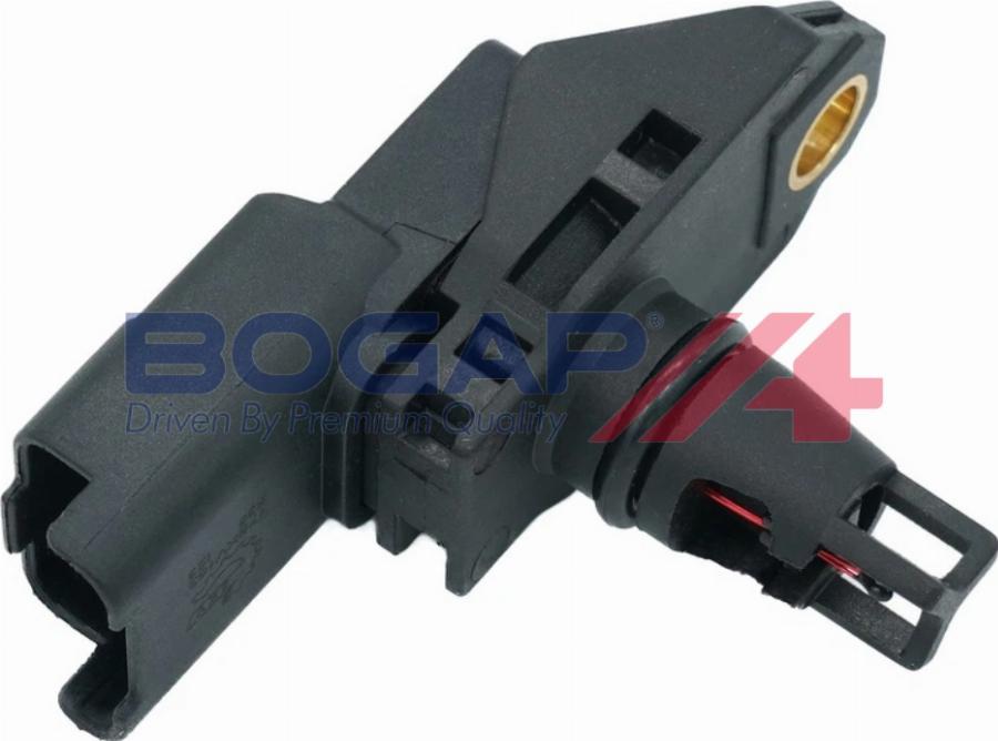 BOGAP P6135100 - Датчик, давление во впускной трубе abcparts.ee