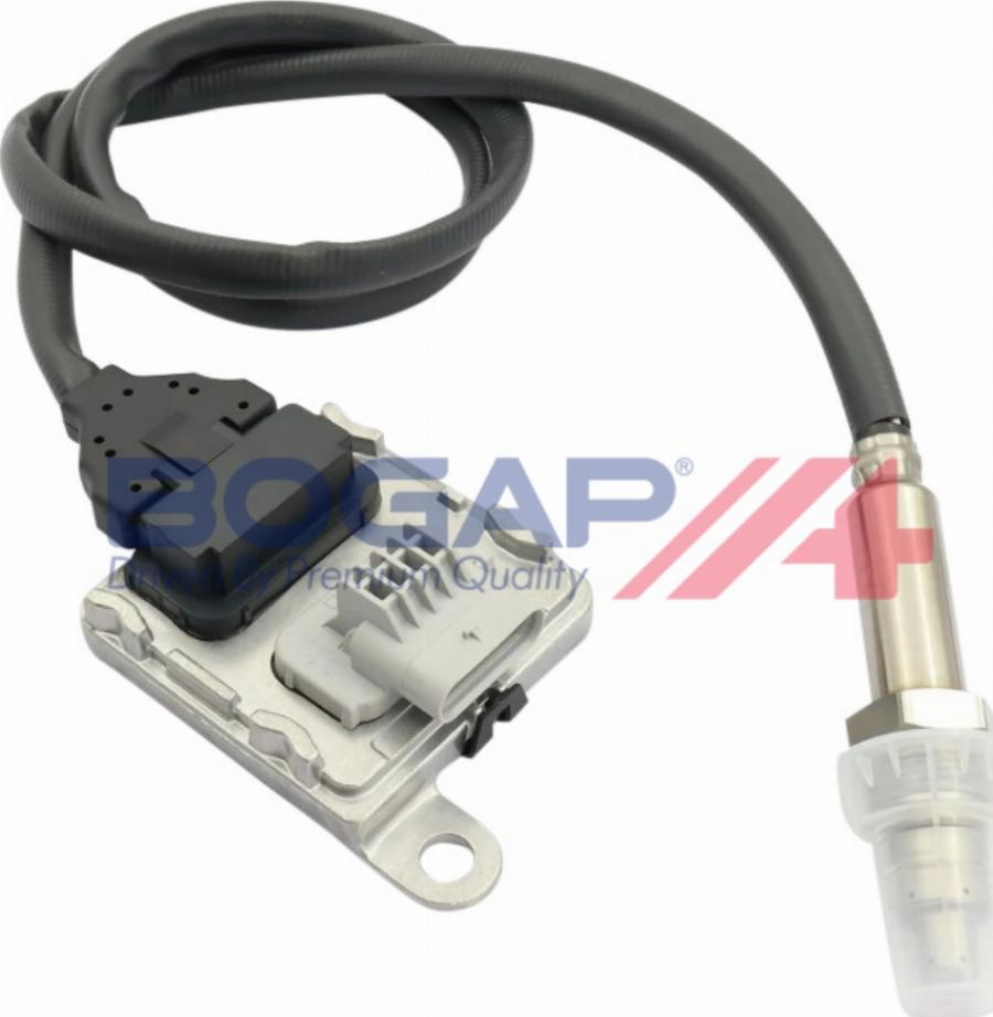 BOGAP P6130100 - NOx-датчик, впрыск карбамида abcparts.ee