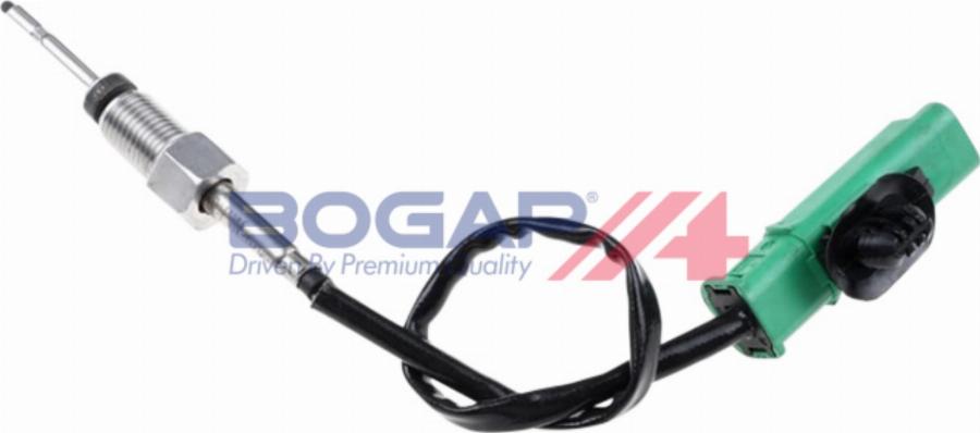 BOGAP P6120101 - Датчик, температура выхлопных газов abcparts.ee