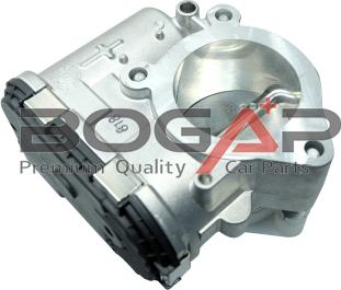BOGAP P6319100 - Корпус дроссельной заслонки abcparts.ee