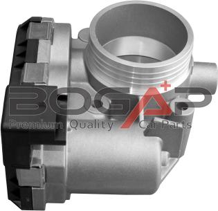 BOGAP P6319102 - Корпус дроссельной заслонки abcparts.ee
