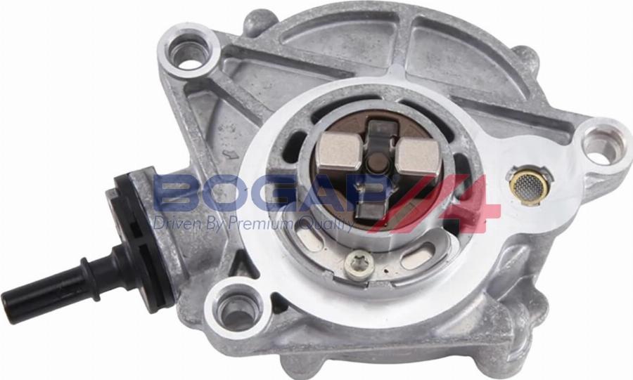 BOGAP P1916115 - Вакуумный насос, тормозная система abcparts.ee