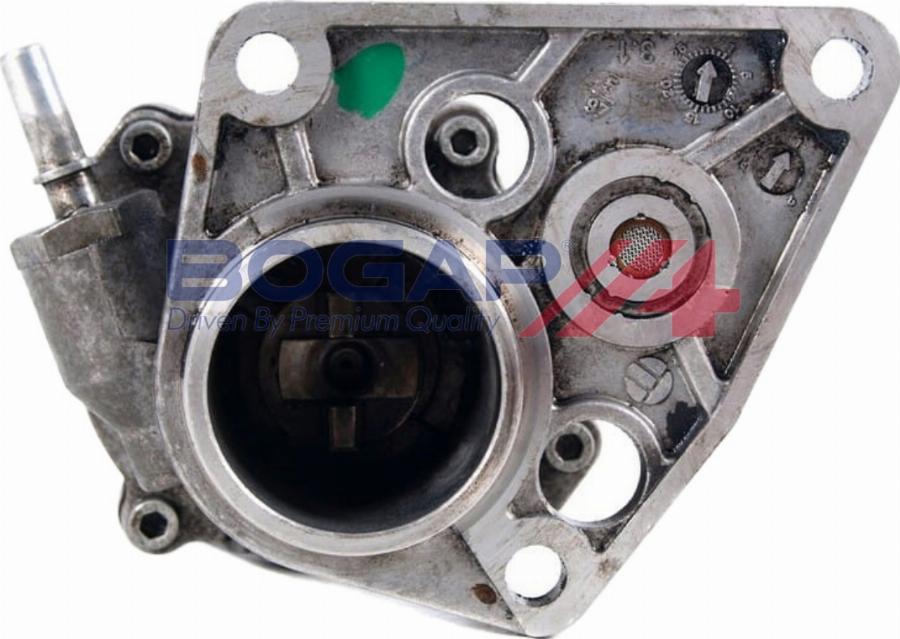 BOGAP P1916113 - Вакуумный насос, тормозная система abcparts.ee