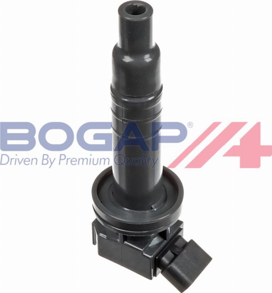 BOGAP P1511102 - Катушка зажигания abcparts.ee