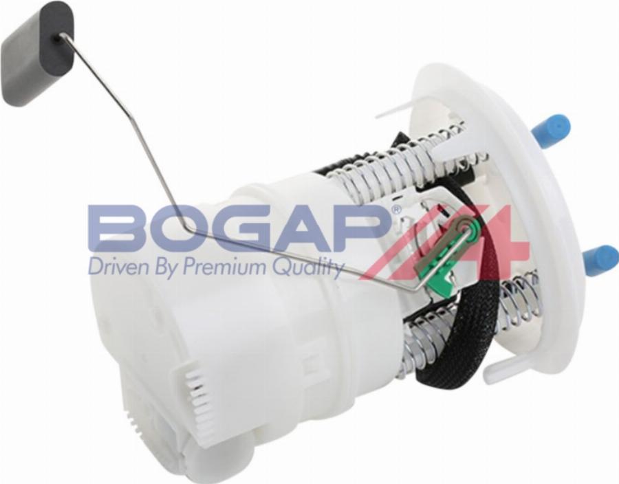 BOGAP P1622113 - Топливный насос abcparts.ee