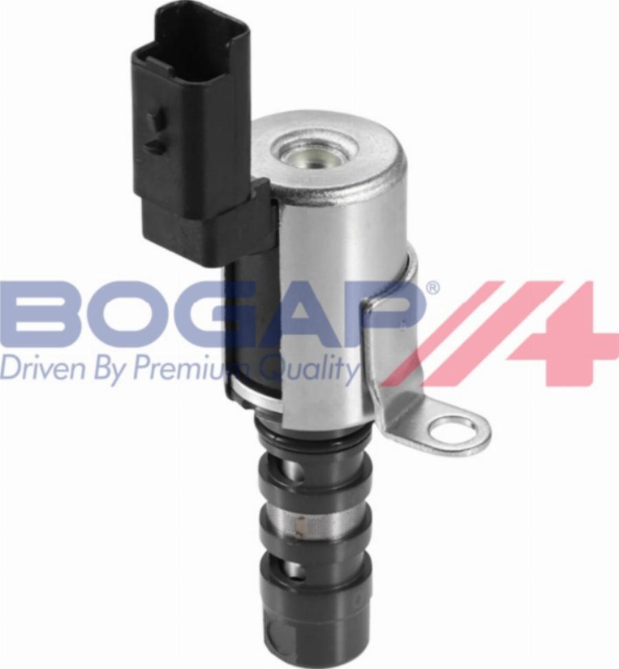 BOGAP P1340103 - Регулирующий клапан, выставление распределительного вала abcparts.ee