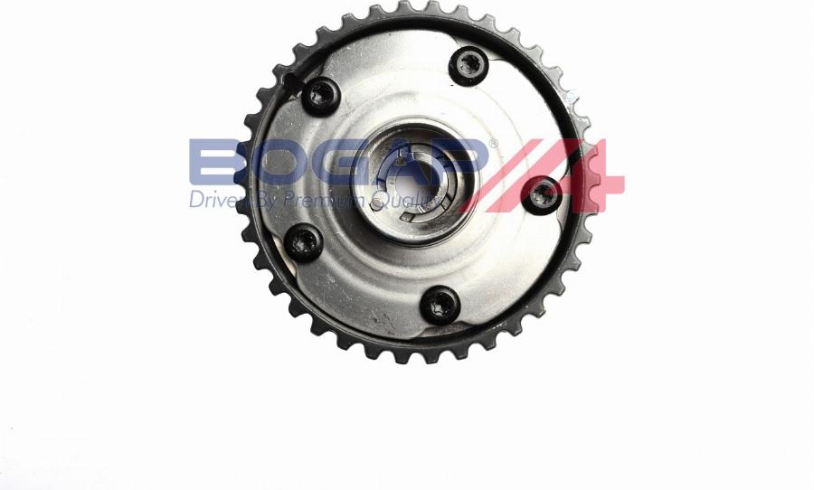 BOGAP P1336105 - Шестерня привода распределительного вала abcparts.ee