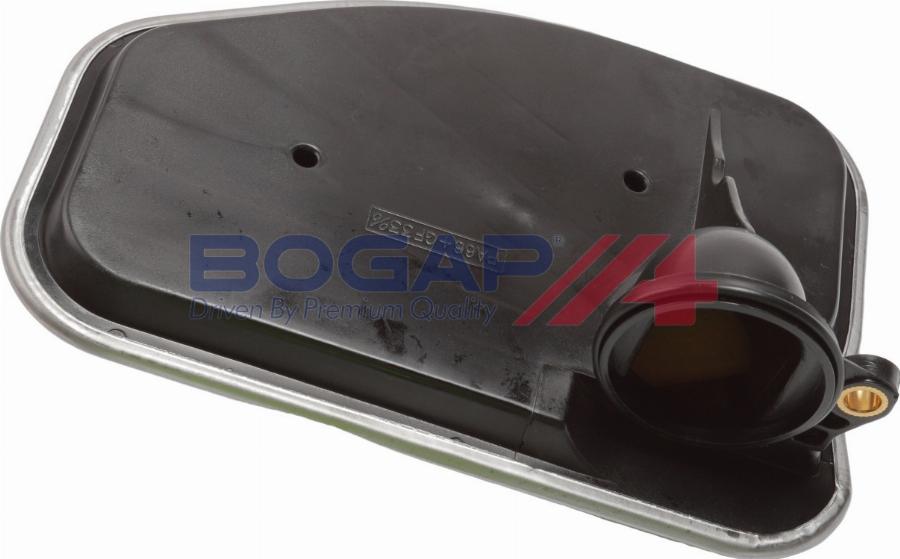 BOGAP P8114100 - Гидрофильтр, автоматическая коробка передач abcparts.ee