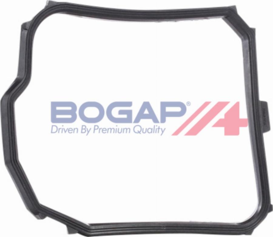BOGAP P2141101 - Прокладка, масляный поддон автоматической коробки передач abcparts.ee