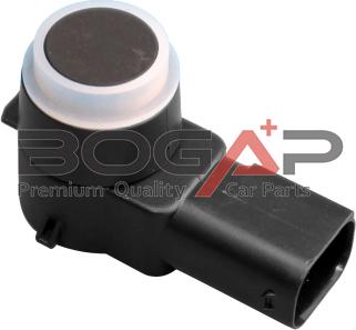 BOGAP P7119100 - Датчик, система помощи при парковке abcparts.ee