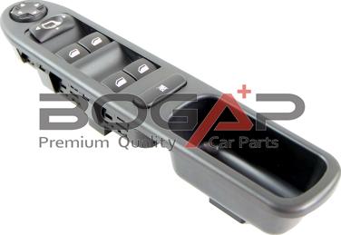 BOGAP P7339111 - Выключатель, стеклоподъемник abcparts.ee
