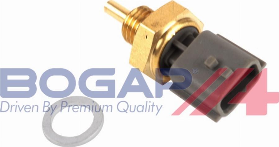 BOGAP R4126109 - Датчик температуры ОЖ, охлаждающей жидкости abcparts.ee
