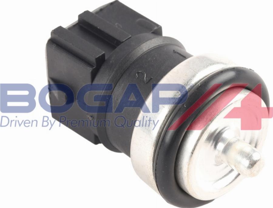 BOGAP R4126100 - Датчик температуры ОЖ, охлаждающей жидкости abcparts.ee
