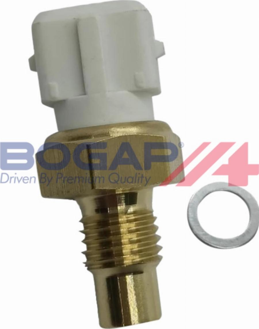 BOGAP R4126102 - Датчик температуры ОЖ, охлаждающей жидкости abcparts.ee