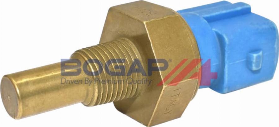 BOGAP R4126110 - Датчик температуры ОЖ, охлаждающей жидкости abcparts.ee