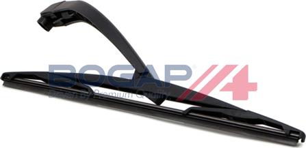 BOGAP R5515101 - Комплект рычагов стеклоочистителя, система очистки стекол abcparts.ee