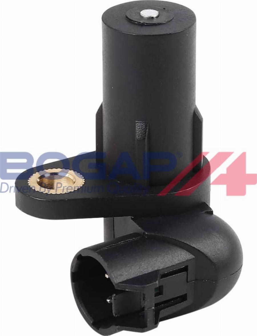 BOGAP R6115120 - Датчик положения Коленвала, RPM abcparts.ee