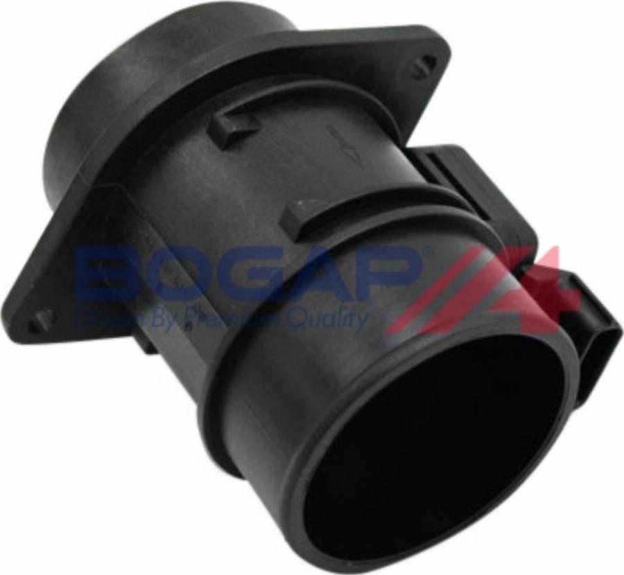 BOGAP R6110101 - Датчик потока, массы воздуха abcparts.ee