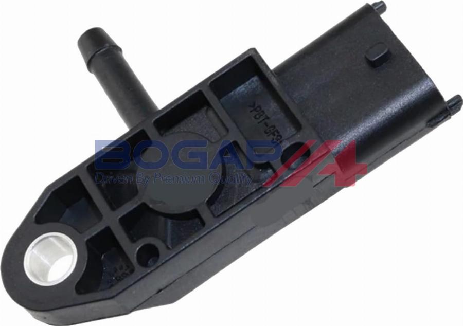 BOGAP R6111102 - Датчик, давление наддува abcparts.ee