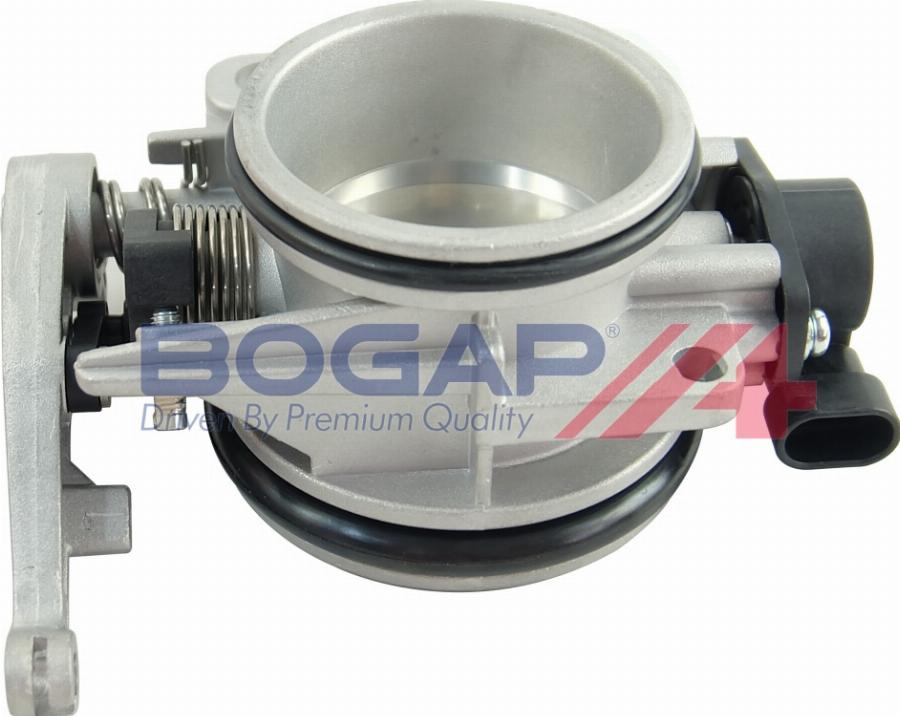 BOGAP R6319106 - Корпус дроссельной заслонки abcparts.ee