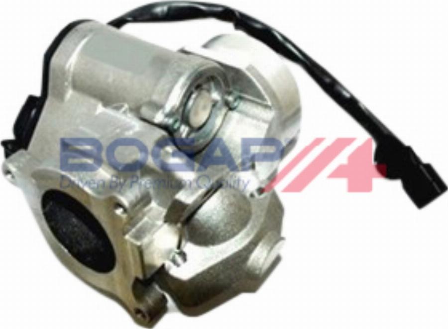 BOGAP R6320113 - Клапан, рециркуляция ОГ abcparts.ee