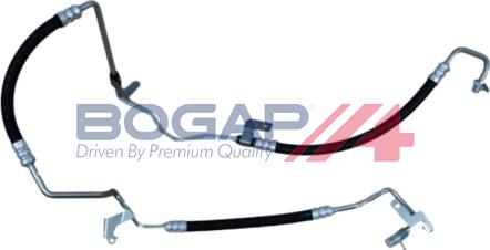 BOGAP R3220100 - Hüdraulikavoolik, roolimine abcparts.ee