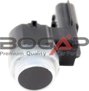 BOGAP R7119108 - Датчик, система помощи при парковке abcparts.ee