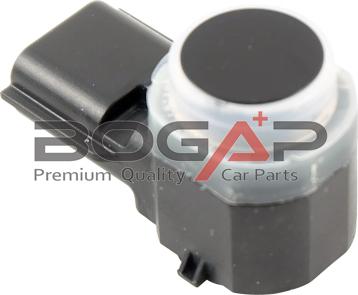 BOGAP R7119107 - Датчик, система помощи при парковке abcparts.ee