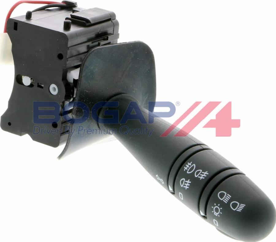 BOGAP R7319103 - Выключатель на рулевой колонке abcparts.ee