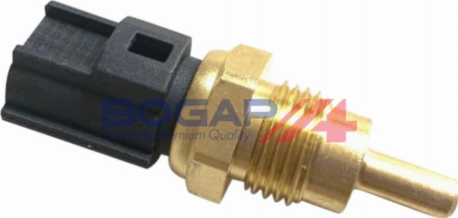 BOGAP S4126100 - Датчик температуры ОЖ, охлаждающей жидкости abcparts.ee
