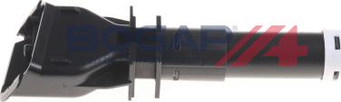 BOGAP S5522100 - Распылитель, форсунка, система очистки фар abcparts.ee