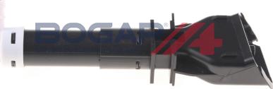 BOGAP S5522101 - Распылитель, форсунка, система очистки фар abcparts.ee