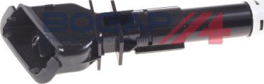 BOGAP S5522102 - Распылитель, форсунка, система очистки фар abcparts.ee