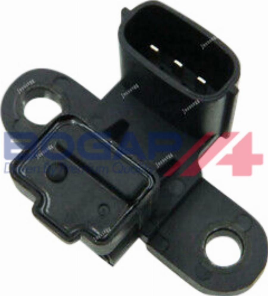 BOGAP S6115104 - Датчик положения Коленвала, RPM abcparts.ee
