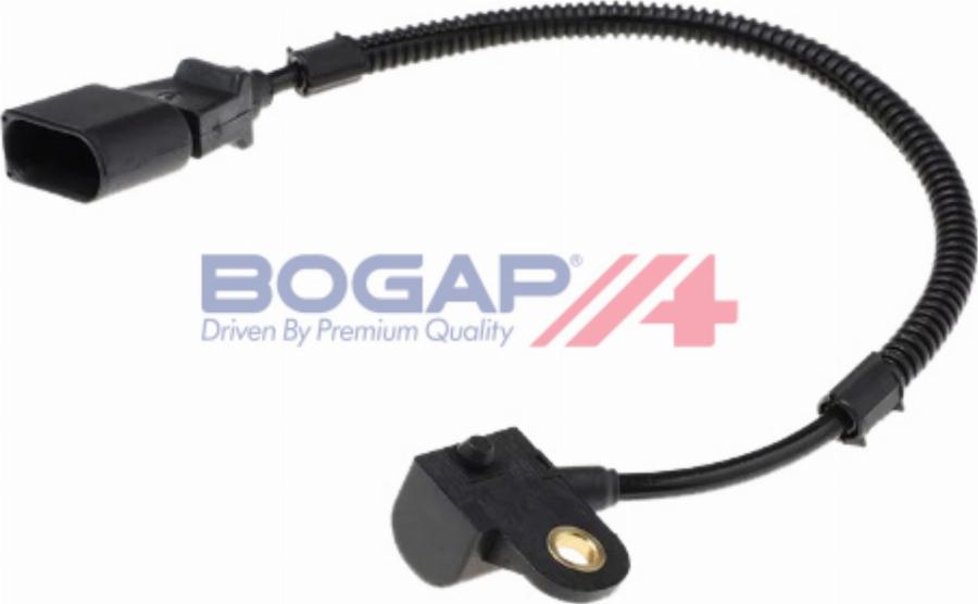 BOGAP S6116100 - Датчик положения Распредвала abcparts.ee