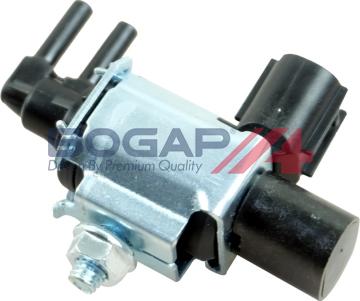 BOGAP S6316100 - Клапан регулировки подачи воздуха abcparts.ee