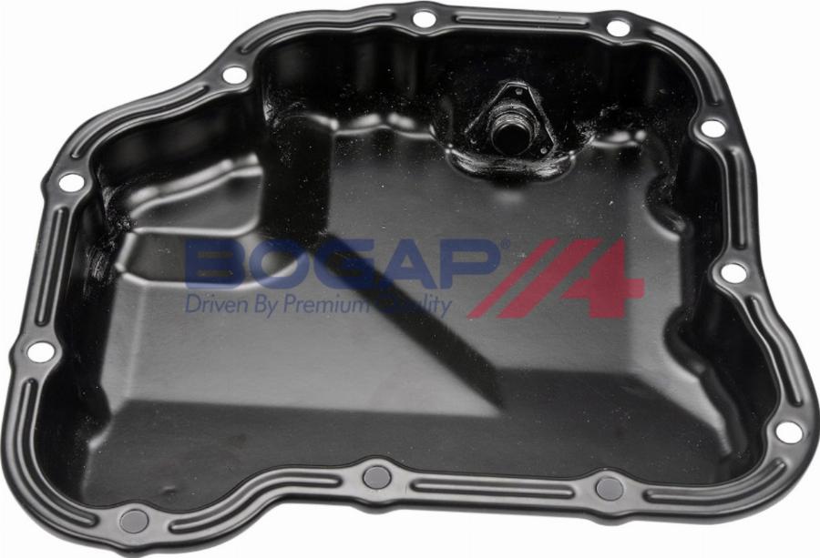 BOGAP S1919100 - Масляный поддон abcparts.ee
