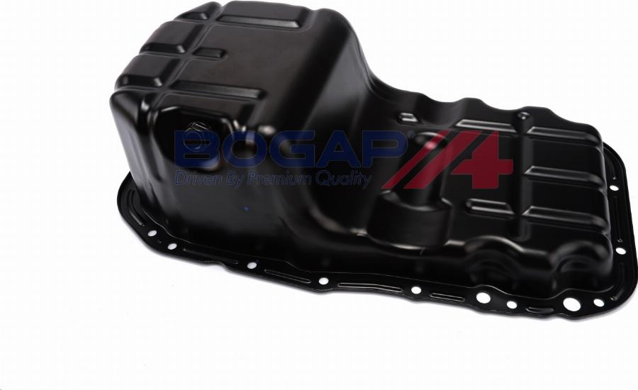 BOGAP S1919101 - Масляный поддон abcparts.ee