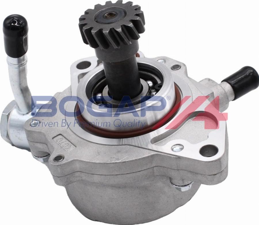 BOGAP S1916100 - Вакуумный насос, тормозная система abcparts.ee
