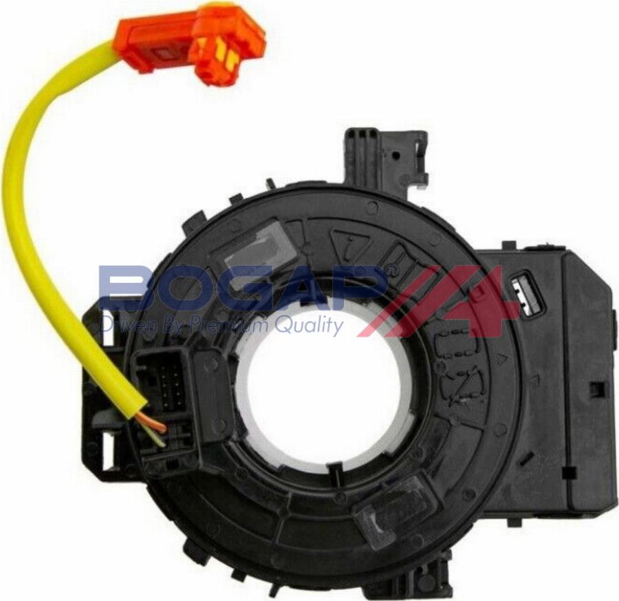 BOGAP S7310108 - Витая пружина, подушка безопасности abcparts.ee