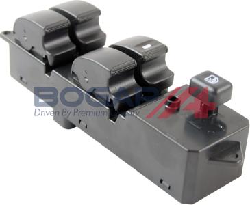 BOGAP S7339100 - Выключатель, стеклоподъемник abcparts.ee