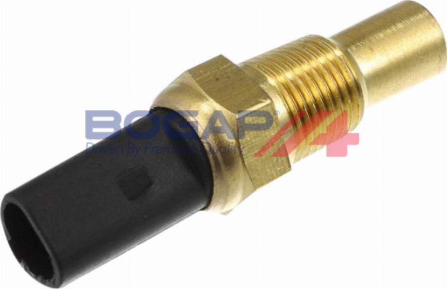 BOGAP T4126110 - Датчик температуры ОЖ, охлаждающей жидкости abcparts.ee