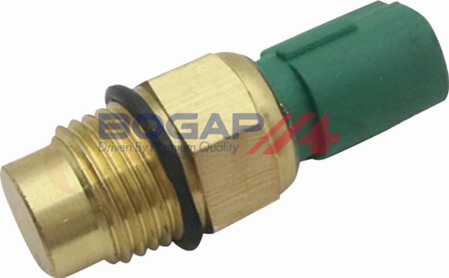 BOGAP T4126113 - Датчик температуры ОЖ, охлаждающей жидкости abcparts.ee