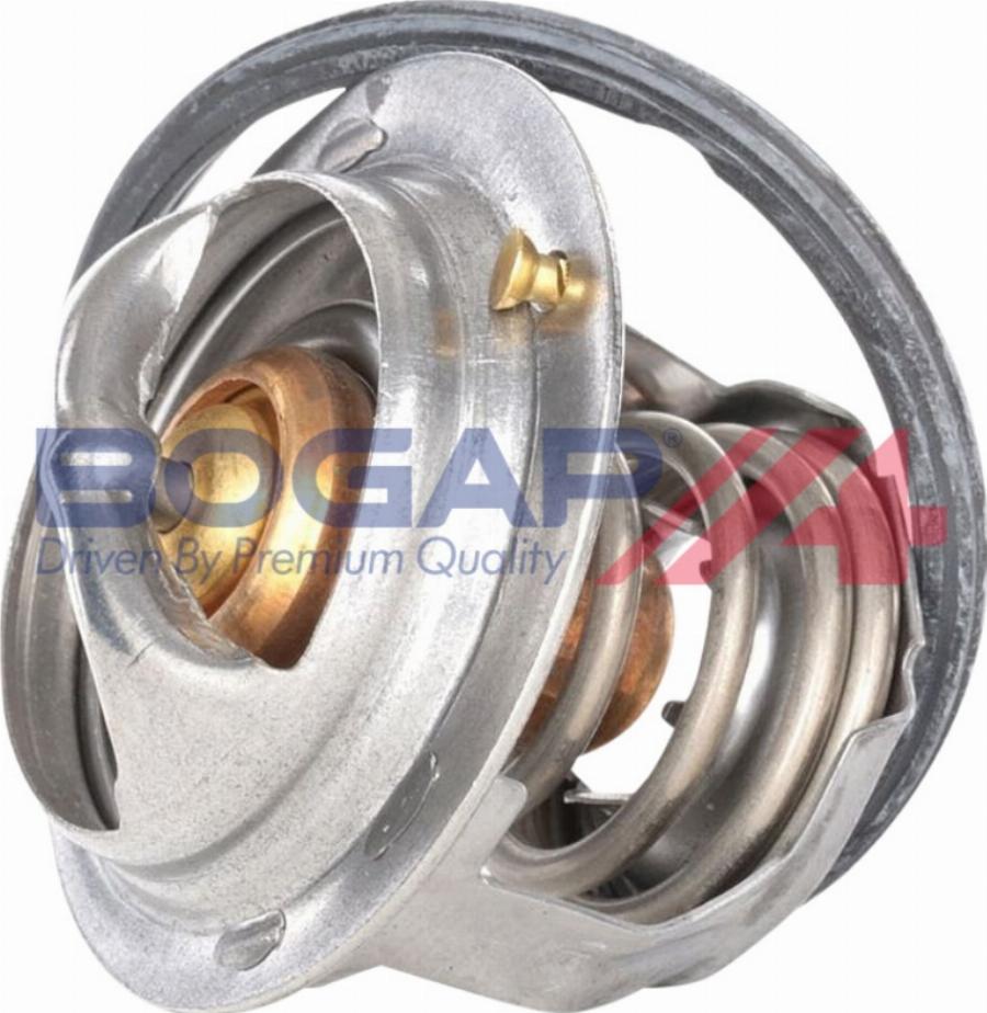 BOGAP T4245103 - Термостат охлаждающей жидкости / корпус abcparts.ee