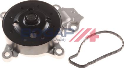 BOGAP T4234106 - Водяной насос abcparts.ee