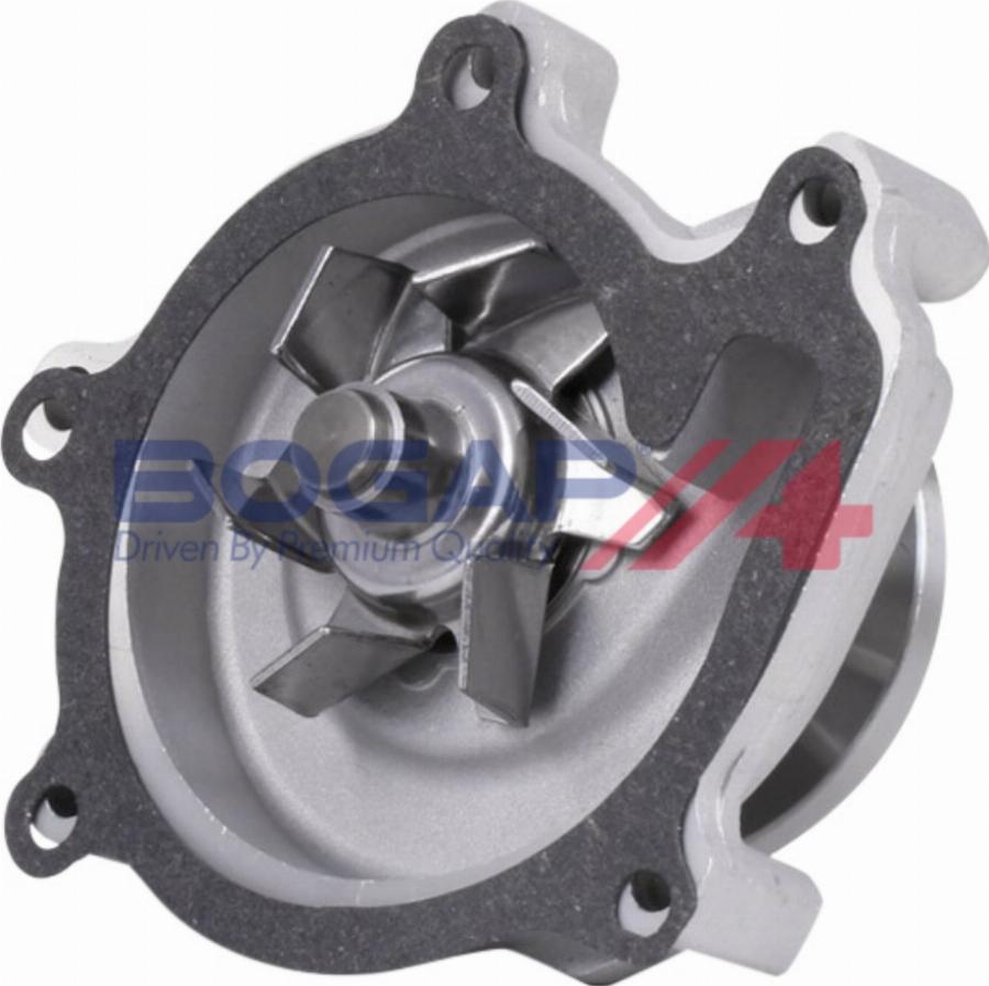 BOGAP T4234110 - Водяной насос abcparts.ee