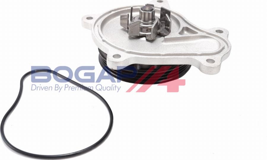 BOGAP T4234111 - Водяной насос abcparts.ee