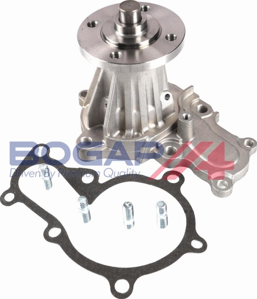 BOGAP T4234112 - Водяной насос abcparts.ee