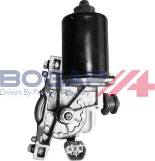 BOGAP T5511100 - Двигатель стеклоочистителя abcparts.ee